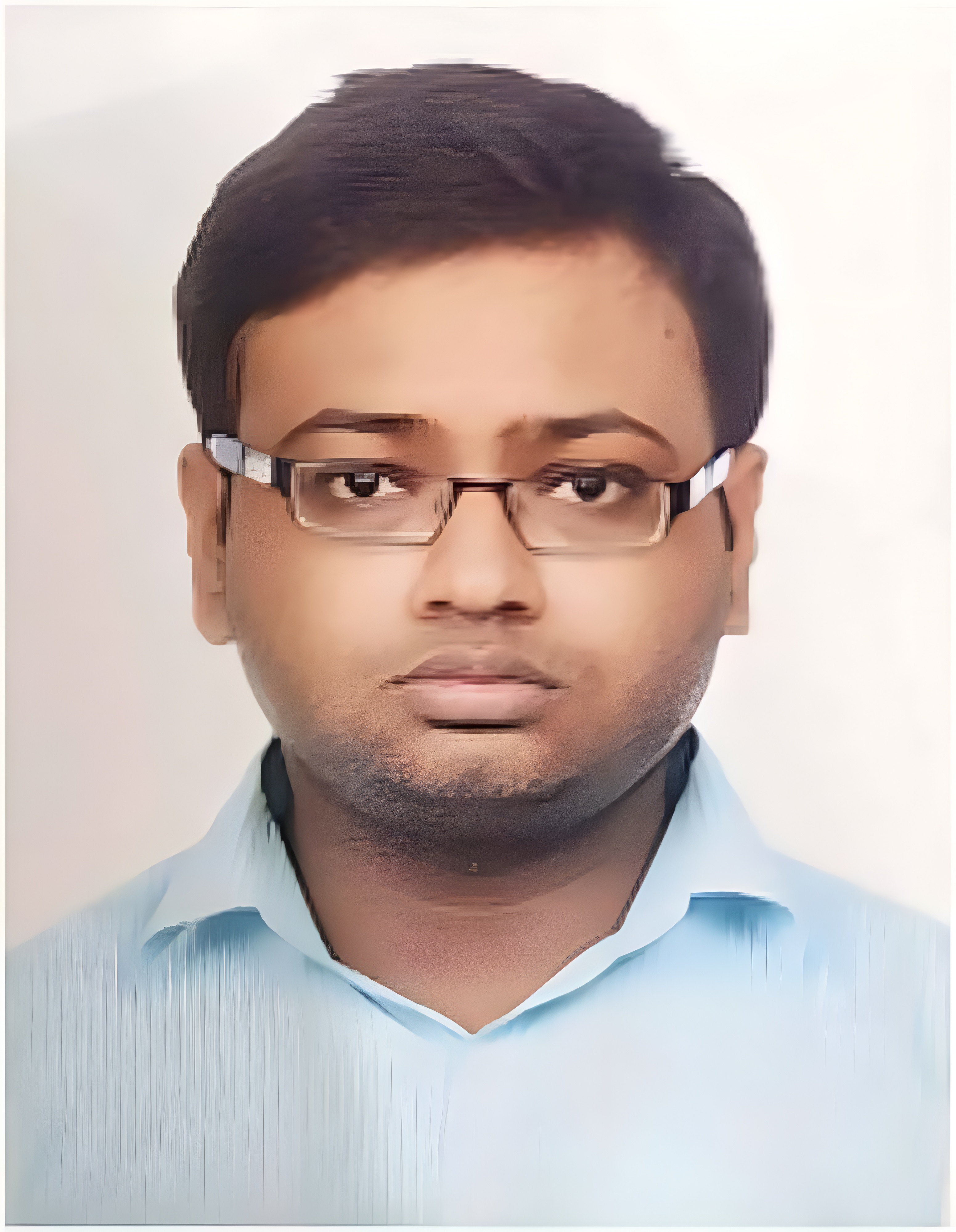 Dr. Debashis Paul